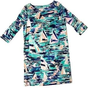 XL Lilly Pulitzer Dress